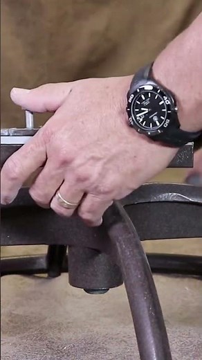 How to Replace Swivel Rocker Swing Plates!