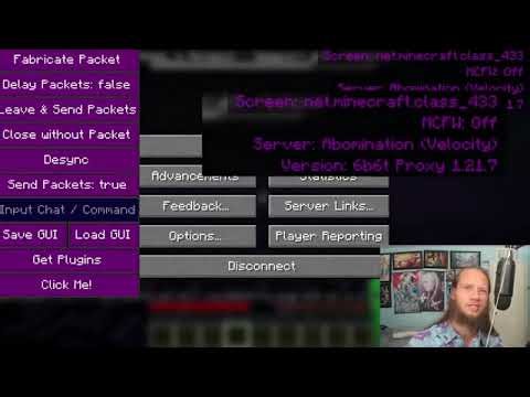 DonutSMP DUPE METHOD EVERYONE IS USING 1.21+