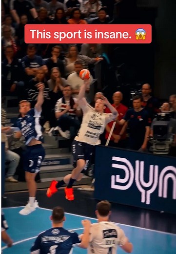 Is Handball Really Easy? Find Out Here!