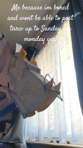 *gulp* #helpmemakethismakesense #oc #art #dragonpuppet #Earth #Agua #wtv