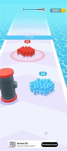 Gym Boss #gameplay#games @TechnoGamerzOfficial #gaming @MrBeastGamin