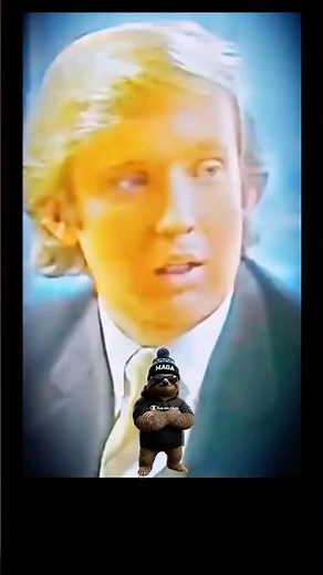 Trump 🫡🇺🇸 1980 Interview..Consistency