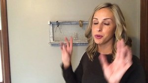 Watch Easy to install jewelry organizer on Amazon Live