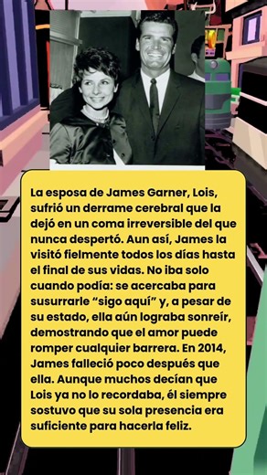 La historia de amor que ni el coma pudo romper