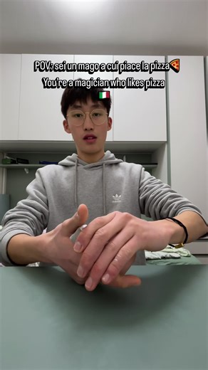 Pizza or Pasta? A Fun Magic Trick Showdown!