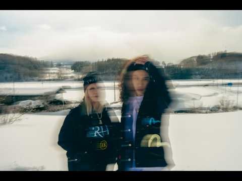 Ery feat.愛 - Road to the Top(Official Music Video) on 187RECORDS