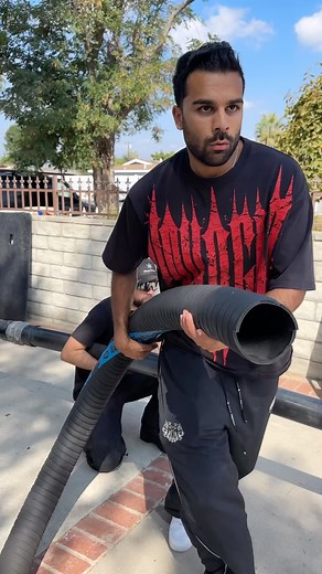 2.2M views · 64K reactions | Prank wars | AdamW | Facebook