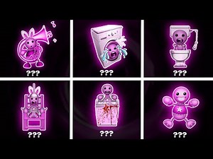 KICK THE BUDDY - 6 Versions of Kick The Buddy In Sound Variations (Mega Mix) I Ayieeeks Original