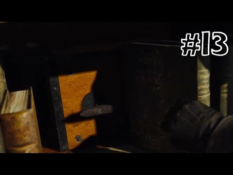 ASSASSIN'S CREED UNITY Walkthrough Gameplay Part 13