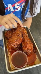 Big Chicken Drummies Make Me Hungry | Brandon J McDermott