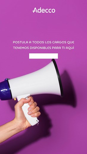 Adecco Chile on TikTok