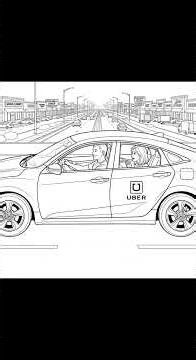 Backseat Driver Song…