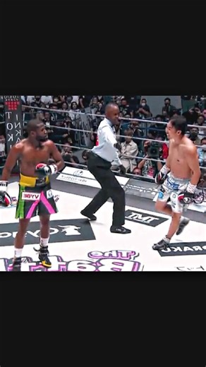 フロイド・メイウェザー vs 朝倉未来 #朝倉未来 #フロイド・メイウェザー #試合 #チャンピオン #k1