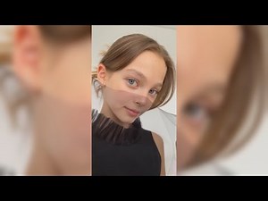 Anna Pavaga - Ballerina