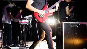 Fiestas Patrias: Diez discos emblemáticos del rock nacional