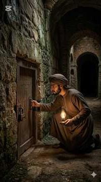 #religiousstory #history #historicalmysteries #islamichistory #islamicvideo
