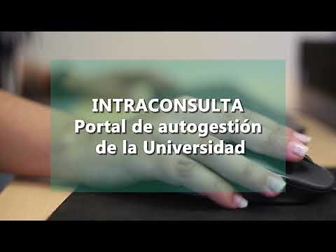 ¿Cómo accedo a Intraconsulta?
