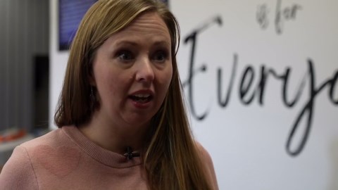 Indoor farmers market allows Jackson farmers to continue to thrive in the off season