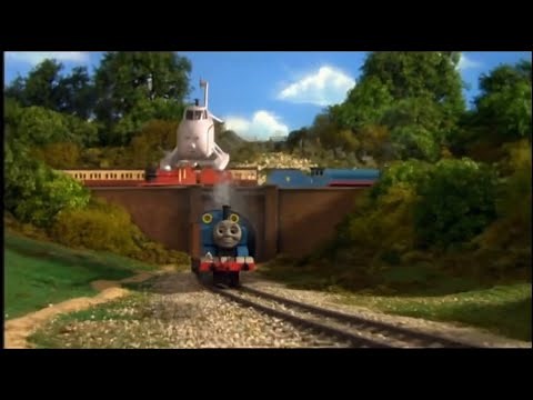 Welcome to the Island of Sodor - Series 11 (UK) | Thomas & Friends
