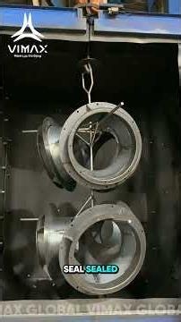 Is Your Business Losing Thousands Of Dollars Every Year Just to Equipment Corrosion?