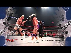 2004-2013/2015: Jeff Jarrett 3rd TNA Theme Song - “My World (Remix)” (V2) + Download Link ᴴᴰ