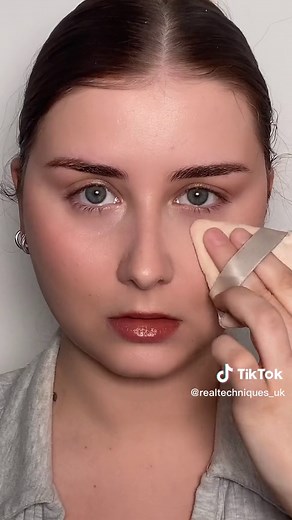 Real Techniques UK on TikTok
