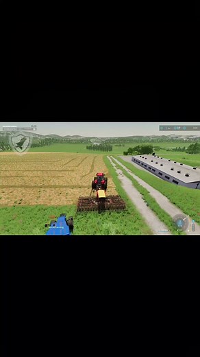 Barley Seed Drills in FS22: Step-by-Step Guide