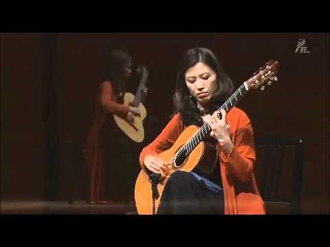 Kaori Muraji ~ Elegy ~ 村治佳織 ~ エレジー