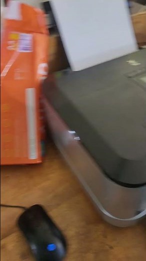 the following ink tank cannot be recognized canon ix6860 code 1660 #canonprinter #youtube #error