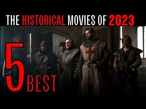 Top 5 Best Historical War Movies Watch NOW! On Netflix, Amazon Prime, Apple TV