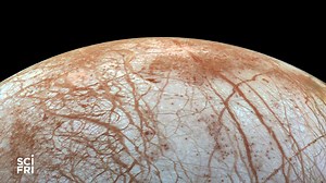 11K views · 246 reactions | It will be years before NASA's Mission to Europa lands on the icy moon – so researchers are reverse engineering conditions there on Earth. | Science Friday | Facebook