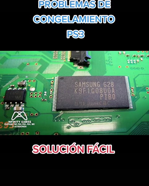 Cómo solucionar problemas de congelamiento en PS3 de forma fácil