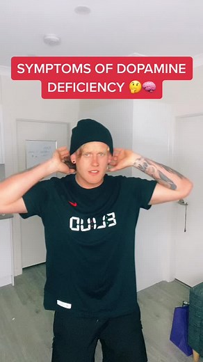 Symptoms of Dopamine Deficiency and How to Identify Them