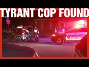COPS FORCED TO APOLOGIZE AFTER TERRORIZING INNOCENT MAN Lafayette, Indiana