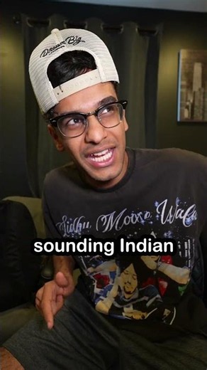 When An Indian Has an Indian Accent vs. American