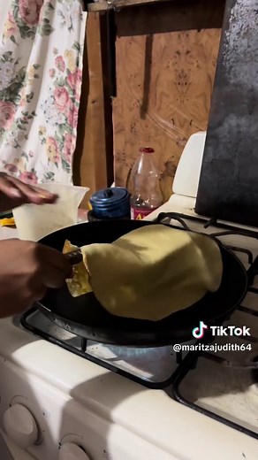 Cómo hacer deliciosas crepas en casa fácilmente