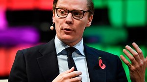 Cambridge Analytica responds to Channel 4 accusations | CNN