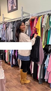 New year New Career We’re hiring!! Text “STYLE” to 85000 today to apply!! Join our amazing team here at Style Encore! 🤗 #gentlyused#styleencoregreensboro#mensresale#womensresale #hiring | Style Encore - Greensboro, NC