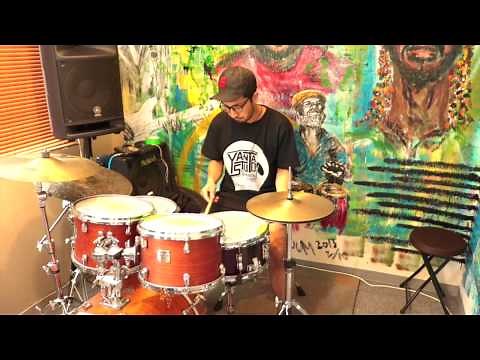 サンバのリズム