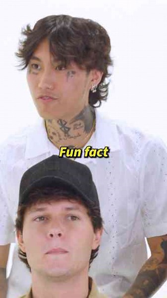 He Got ARRESTED For WHAT