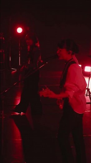 羊文学のパフォーマンスビデオ｢more than words - Spotify On Stage Tokyo 2025｣が公開！