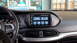 2.3K views · 99 reactions | Fiat Tipo car tablet Android 9 | Audio Elite | Facebook