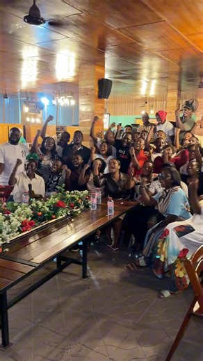 Wrapping up the year the MEST way. Good energy, good people, and big visions for the future. Here’s to bold ideas, big milestones, and the incredible spirit that powers our mission every day. From our MEST family to yours, thank you for showing up with bold ideas, builder energy, and the drive that keeps Africa’s next generation of innovators moving forward. Wishing our entire community a joyful holiday season and an innovative 2026 ahead. Happy Holidays! | MEST Africa