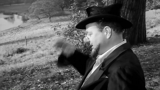 Night Of The Demon (Curse Of The Demon) HD (1957)