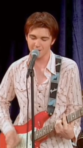 One of my favourite versions of "Found a Way" #drakeandjosh #nickelodeon