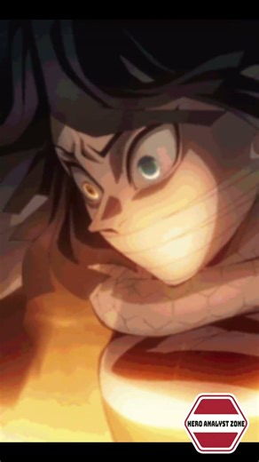 Why Infinity Castle Won’t Survive This Final Battle? #Heroanalystzone #Demonslayer #Infinitycastle