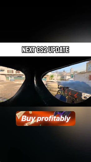 next cs2 update #funny #cs2