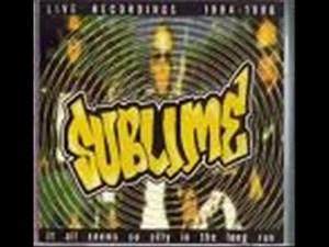 sublime wrong way with lyrics