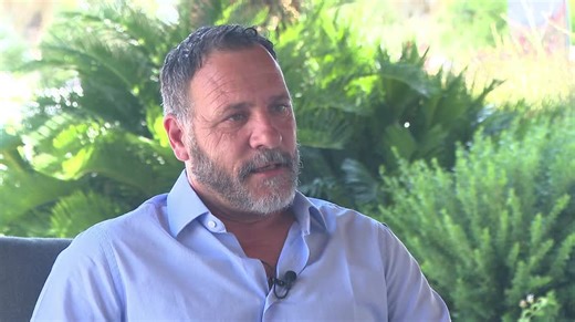 Cagliari, Muzzi: "Dopo 23 anni torno a casa"