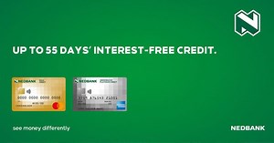 7.1K views · 884 reactions | Kick off your life goals with the right credit. Enjoy the financial and lifestyle perks of a Nedbank credit card. Apply and get an answer in minutes. #MyLifeGoals | Nedbank | Facebook